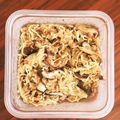 やまーん1987's cooksnap of when they made 切り干し大根とツナの梅煮.