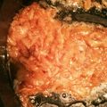 noayane's cooksnap of when they made ストウブ鍋で　ほったらかして　飴色玉ねぎ.
