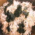 3人のアラフォーママ's cooksnap of when they made 白滝明太.