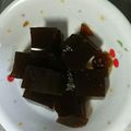 クック7NALHP☆'s cooksnap of when they made ダイエットにも！簡単に作れるコーヒー寒天.