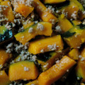 クックIURECE☆'s cooksnap of when they made 南京のそぼろ煮.