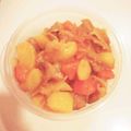 まめねこ21号's cooksnap of when they made キッコーマンだし醤油で簡単！肉じゃが.