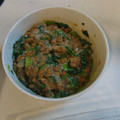 さぁ★たぁ★'s cooksnap of when they made 簡単♪小松菜と納豆の梅肉和え.