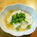 さなさな♪'s cooksnap of when they made 意外と簡単！かぶら蒸しin鶏肉♪.