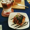はちみつ33's cooksnap of when they made 生クリームで♡オレオココアケーキ♪.