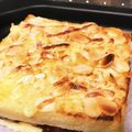 mikarizum's cooksnap of when they made おやつにも！学生時代の思い出カステラパン.
