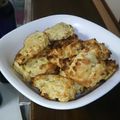 クックFJDZ4H☆'s cooksnap of when they made おから入り簡単バナナクッキー.