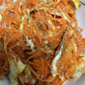 ☆えりんこ☆★'s cooksnap of when they made にんじんとツナの明太マヨ和え♡.