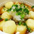 みゆきち～'s cooksnap of when they made モッツァレラチーズの揚げだし.