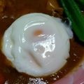 しぐなん's cooksnap of when they made レンジで簡単ポーチドエッグ風♫〜とろーり.