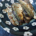 みずんちょ's cooksnap of when they made ✿母の味。秋だよ♪さんまの生姜煮✿.