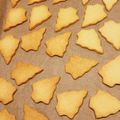 MK58's cooksnap of when they made クッキー☆型抜簡単クッキーミックスも不要.