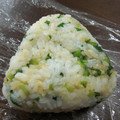 さお９９'s cooksnap of when they made 余った大根の皮・葉で簡単♪きざみ漬物♪.