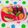 kazupooh77's cooksnap of when they made キャラ弁＊簡単♪ホットドッグデコおにぎり.