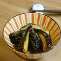 ✳︎izumi✳︎'s cooksnap of when they made 冷やし茄子の煮浸し.