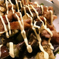 あきーまあ's cooksnap of when they made 豚小間と茄子のこってり炒め♪.