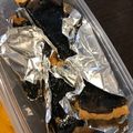 クックHTZRYO☆'s cooksnap of when they made 超簡単チョコレートタルト！！.