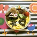 komutatata's cooksnap of when they made ☆骨まで食べれる豆鯵の唐揚げ☆.