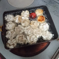 ラリー＆サラ's cooksnap of when they made 簡単♪揚げ物の油がいつまでもきれいに☆.