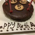じじコロ's cooksnap of when they made 男でも簡単 生チョコタルト.