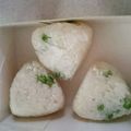 eiyoushi's cooksnap of when they made 豆の香りと甘みが引き立つ！絶品豆ご飯.