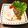 ヒラメシ's cooksnap of when they made ガパオライス(肉無。ローカロリ)ビーガン.