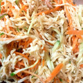 さちえム's cooksnap of when they made 加熱不要！切り干し大根のマヨぽんサラダ.