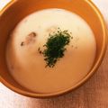 ☆ichika＊☆'s cooksnap of when they made おうちにあるもので簡単☆クラムチャウダー.