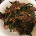 クックFXDSJY☆'s cooksnap of when they made 簡単！豚肉とピーマンの甘辛炒め.