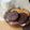 creo's cooksnap of when they made ザクザク食感☆全粒粉ビスケット.