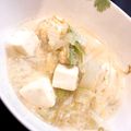 Nana777's cooksnap of when they made 簡単☆鶏だんごの豆乳スープ.