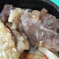 july482136's cooksnap of when they made 豚肉の塩ソース炒め　お弁当のおかず.