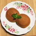 なつき☆ミ's cooksnap of when they made 豆乳パンケーキ.
