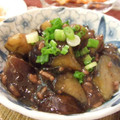 あち公's cooksnap of when they made なすのとろ～ん♥そぼろあん.