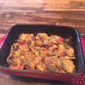 takana0521's cooksnap of when they made いわし・じゃがいも・トマトの重ね焼き.