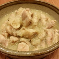 ♡ともりん's cooksnap of when they made 簡単♪新玉ねぎと鶏ももの白ワイン煮物♥.