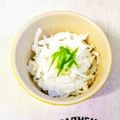 ウメ吉さん's cooksnap of when they made 帆立と大根のマヨネーズサラダ.