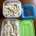 4489's cooksnap of when they made ★もち麦ごはんの炊き方★.