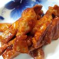 ゆーちゃん1015's cooksnap of when they made ポークケチャップ.