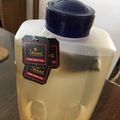 もも80's cooksnap of when they made 妊婦つわり時☆ノンカフェイン水出し紅茶.