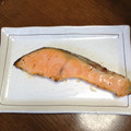減塩パパ's cooksnap of when they made 鮭の粕漬け焼き.
