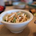 あろれ's cooksnap of when they made 切り干し大根ヨーグルトカレー風味サラダ.