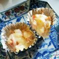 クックVTBZNM☆'s cooksnap of when they made お弁当に♬ホワイトアスパラのマヨ焼き♬.