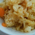 レシピなしでは無理☆'s cooksnap of when they made カレー粉使用♪炊飯器で作るカレーピラフ♪.