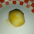 てぃちゃん0004's cooksnap of when they made ふわふわ〜もっちり白玉団子.