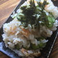 messan's cooksnap of when they made 鮭のちらし寿司.
