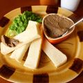 よし156's cooksnap of when they made 濃厚レバーパテ♪.