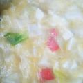 ぐーたら子☆'s cooksnap of when they made ★ふわとろ～♪豆腐の卵あんかけ★.
