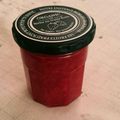 ひいらぎちゃんママ's cooksnap of when they made いちごジャム.