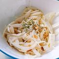 ma04tsu's cooksnap of when they made 新玉ねぎのサラダ 10分.